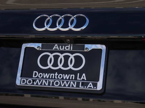 Used 2023 Audi A3 2.0T Premium w/ Convenience Package AWD/4WD image 11