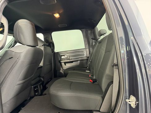 Used 2026 RAM 2500 Big Horn AWD/4WD image 25