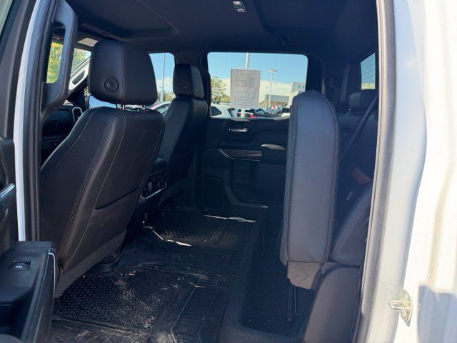 Used 2019 GMC Sierra 1500 AT4 w/ AT4 Premium Package AWD/4WD image 12