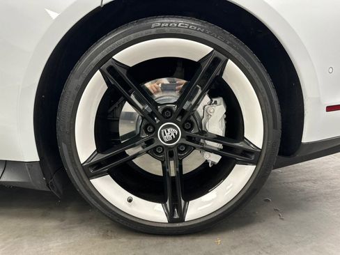 Used 2020 Porsche Taycan 4S image 71