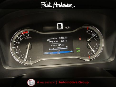 Used 2021 Honda Ridgeline Black Edition image 18