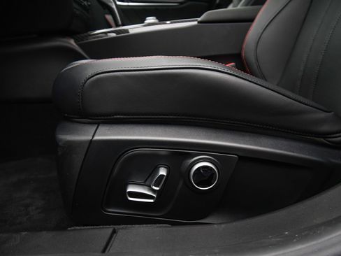 New 2024 Maserati Ghibli Modena image 43