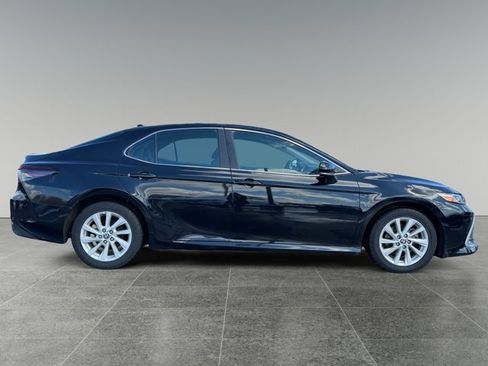 Certified 2024 Toyota Camry LE w/ Cold Weather Package image 6
