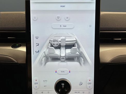 Used 2022 Ford Mustang Mach-E California Route 1 image 20