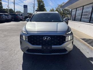 Certified 2023 Hyundai Santa Fe SEL video 2