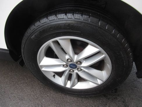 Used 2016 Ford Edge SEL w/ Equipment Group 201A image 14