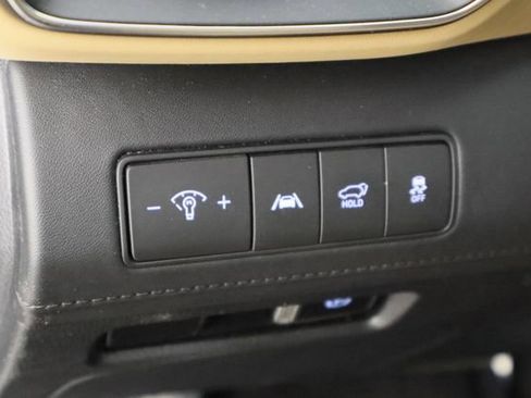 Used 2023 Hyundai Santa Fe Calligraphy image 24