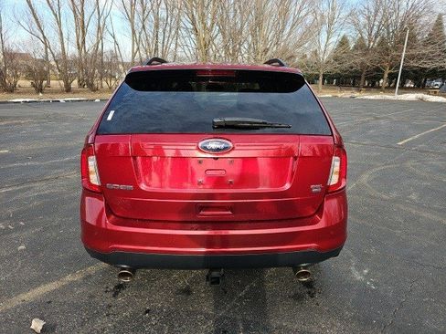 Used 2013 Ford Edge SEL image 5