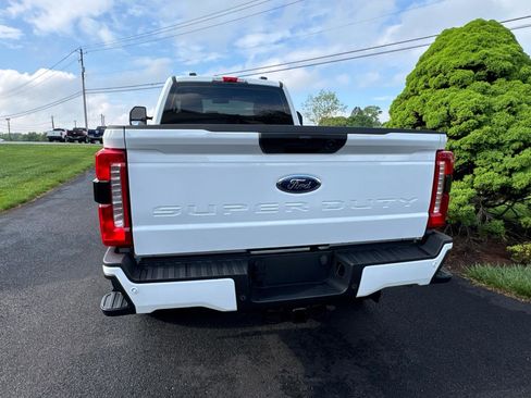 Used 2024 Ford F350 XL w/ STX Appearance Package AWD/4WD image 5