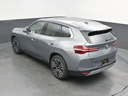 New 2026 BMW X3 xDrive30 AWD/4WD image 36