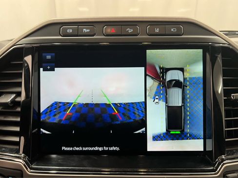 Used 2022 Ford F350 Platinum image 28