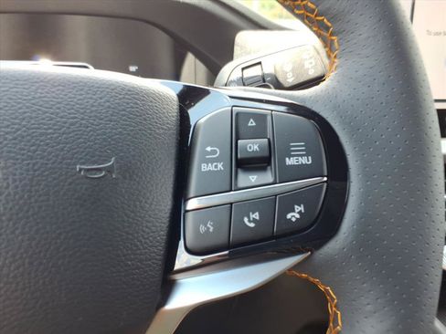 New 2026 Ford Explorer Tremor w/ Tremor Ultimate Package AWD/4WD image 15