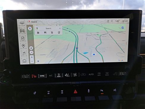 New 2025 GMC Hummer EV 2X w/ Extreme Off-Road Package image 31