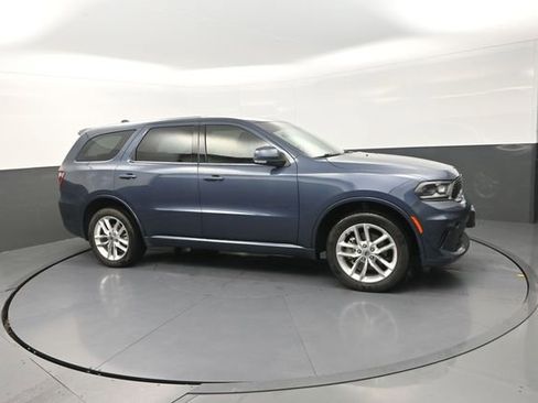 Used 2021 Dodge Durango GT AWD/4WD image 27