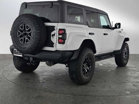 Used 2024 Ford Bronco Raptor image 3