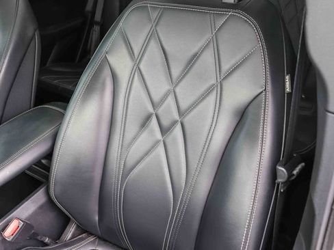 Used 2021 Ford Mustang Mach-E California Route 1 RWD image 16