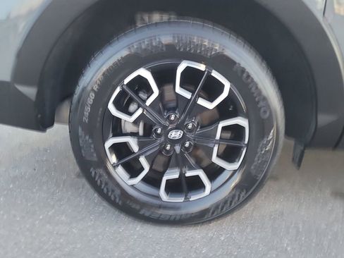 Used 2022 Hyundai Santa Cruz SEL w/ Activity Package image 5