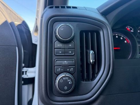 Used 2024 Chevrolet Silverado 1500 W/T w/ Police Pursuit Package image 32