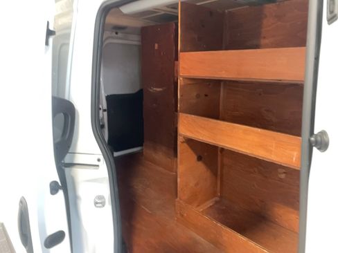 Used 2022 RAM ProMaster City Tradesman w/ Lights & Wheels Group FWD image 24