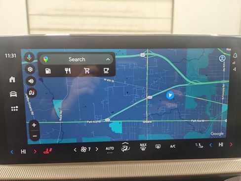 Used 2025 Ford Explorer Active image 20