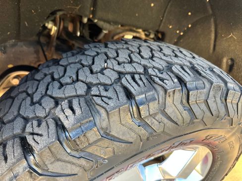 Used 2019 GMC Sierra 3500 Denali w/ Duramax Plus Package image 29