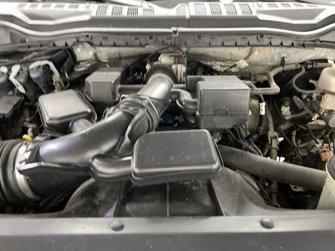 Used 2021 Ford F350 XL w/ Power Equipment Group image 35