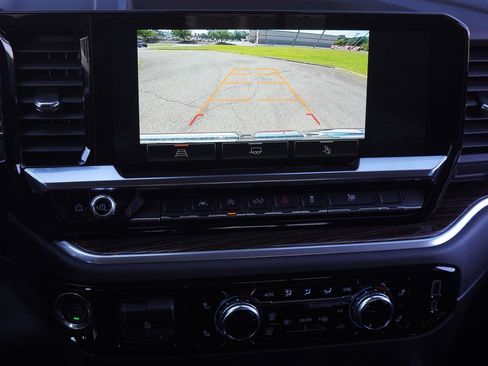 New 2026 GMC Sierra 1500 Elevation w/ Preferred Package image 24