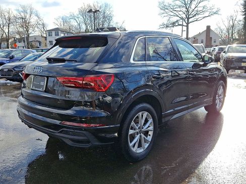 Certified 2025 Audi Q3 2.0T Premium w/ Convenience Package image 25