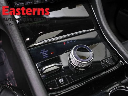 Used 2022 Jeep Grand Cherokee Limited 4xe w/ Luxury Tech Group II AWD/4WD image 21