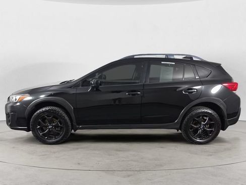 Used 2019 Subaru Crosstrek 2.0i Premium w/ Eyesight System AWD/4WD image 2