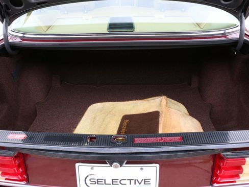 Used 1987 Mercedes-Benz 420 SEL image 36