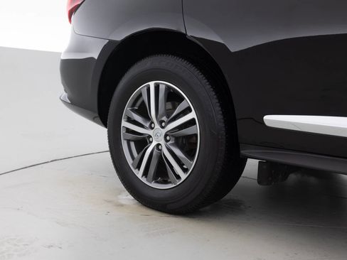 Used 2020 INFINITI QX60 Luxe AWD/4WD image 19