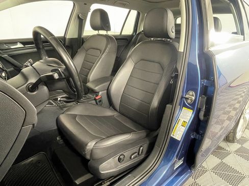 Used 2015 Volkswagen Golf TDI SEL image 22