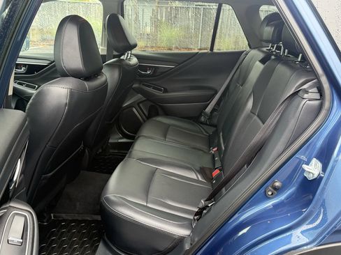 Used 2022 Subaru Outback Limited XT AWD/4WD image 28