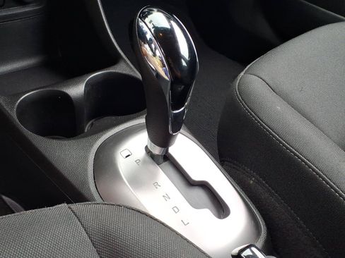 Used 2016 Chevrolet Spark LS FWD image 15