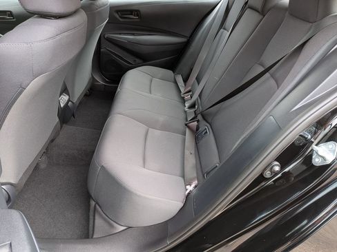 Used 2026 Toyota Corolla LE FWD image 26