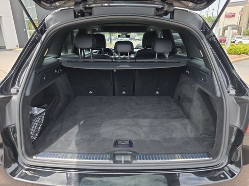 Certified 2020 Mercedes-Benz GLC 300 image 14