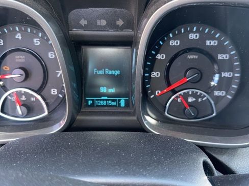 Used 2013 Chevrolet Malibu LT w/ Power Convenience Package FWD image 7