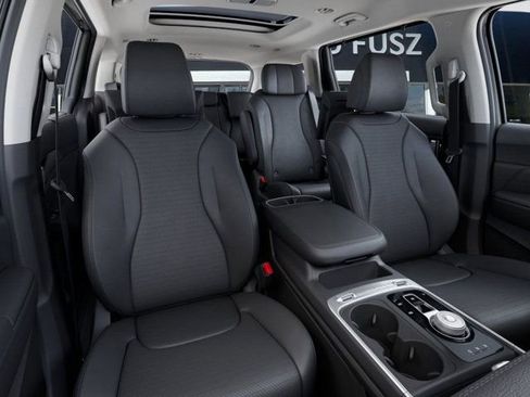 New 2026 Kia Carnival SX Prestige image 15