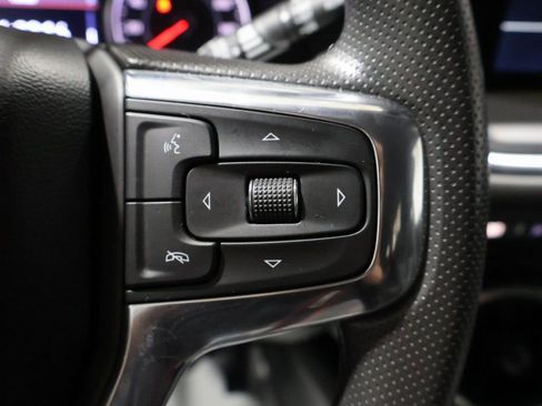 Used 2023 Chevrolet Blazer LT w/ Driver Confidence Package image 37