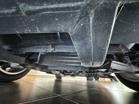 Used 1993 Chevrolet Corvette Coupe image 35