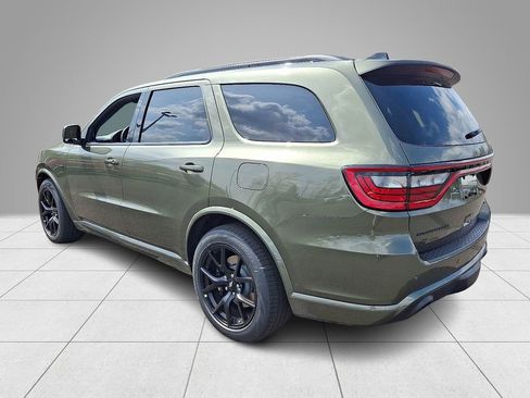New 2026 Dodge Durango GT image 5