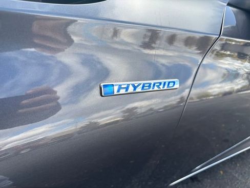 Used 2022 Honda Accord Touring image 41