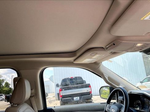 Certified 2023 Ford Expedition Limited AWD/4WD image 21