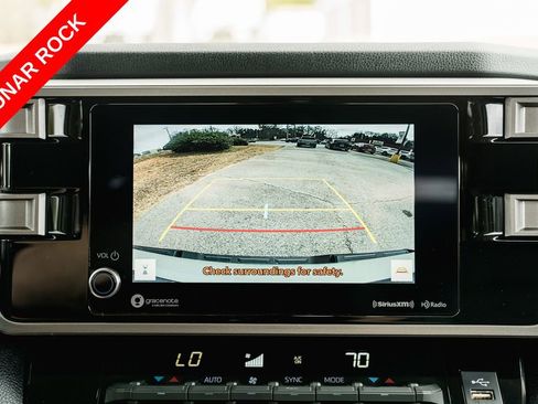 Used 2024 Toyota Tundra SR5 w/ SR5 Premium Package AWD/4WD image 13