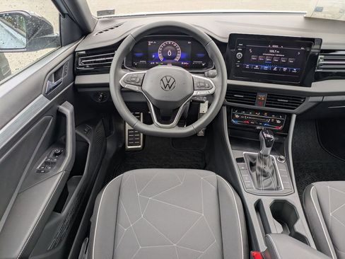 New 2026 Volkswagen Jetta Sport FWD image 15