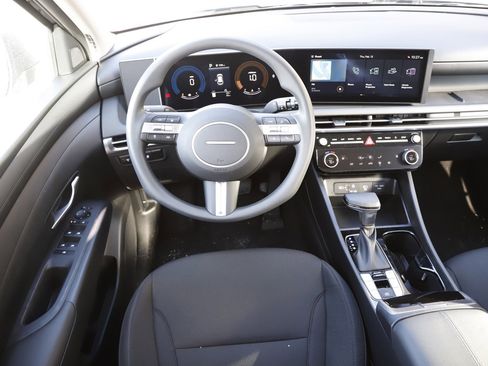 New 2026 Hyundai Tucson SEL image 20