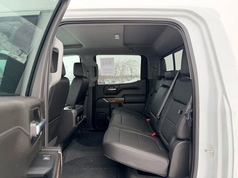 Certified 2022 Chevrolet Silverado 1500 LT Trail Boss w/ LT Trail Boss Premium Package image 8