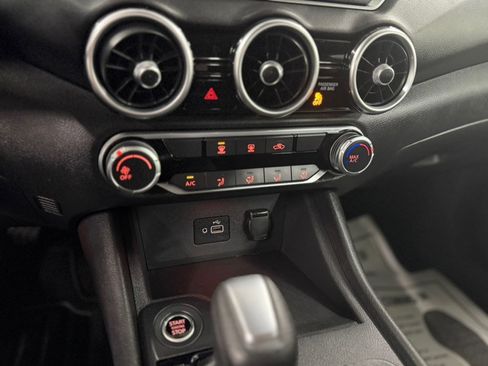 Used 2022 Nissan Sentra S image 20