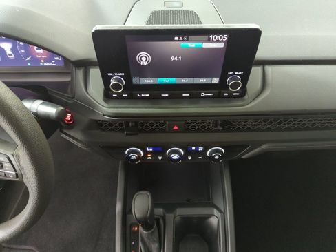 Certified 2023 Honda Accord LX image 14